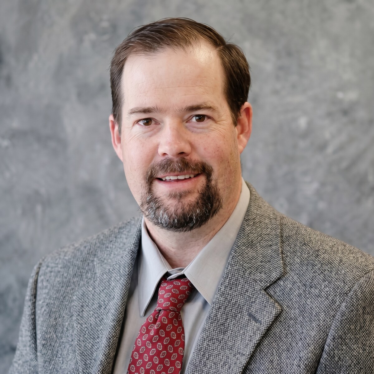 Fred Wilton